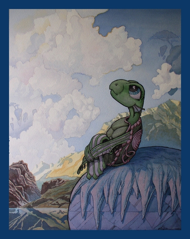 This Must be the Spot.jpg